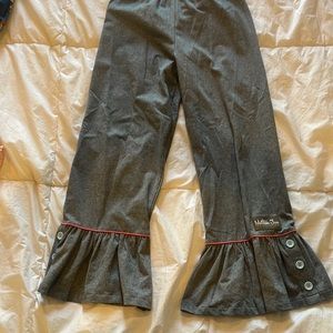 NWOT Matilda Jane Big Ruffles Size 12